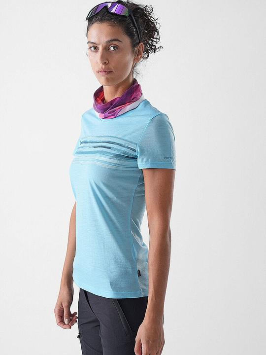 Actual product image Meru Trelleborg Woolmix (S)