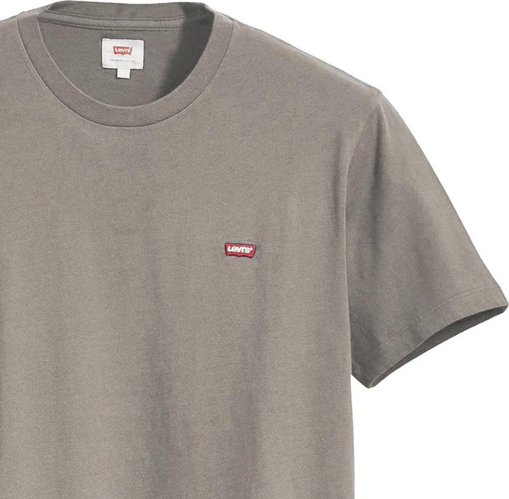 Actual product image Levis T-Shirt Casual Bequem sitzend Original Housemark Tee (M)