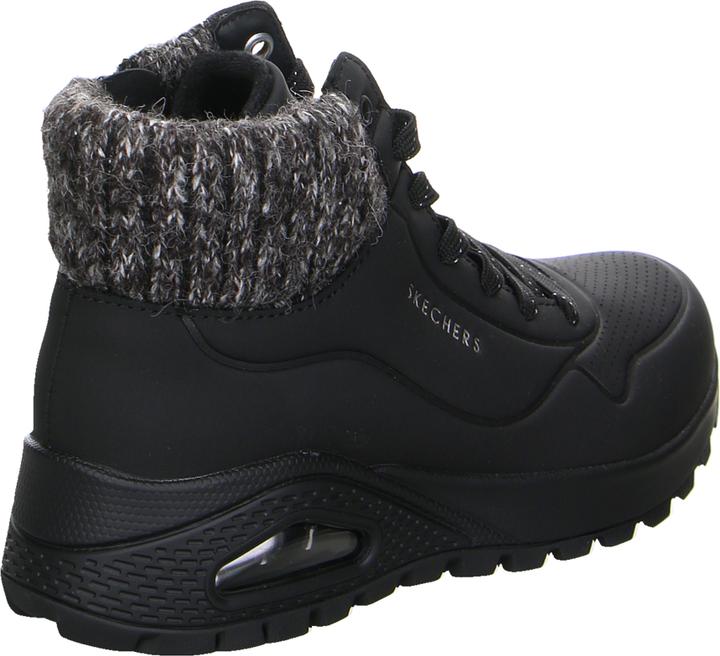 Actual product image Skechers Boots UNO RUGGED DARLING DAZE (41)