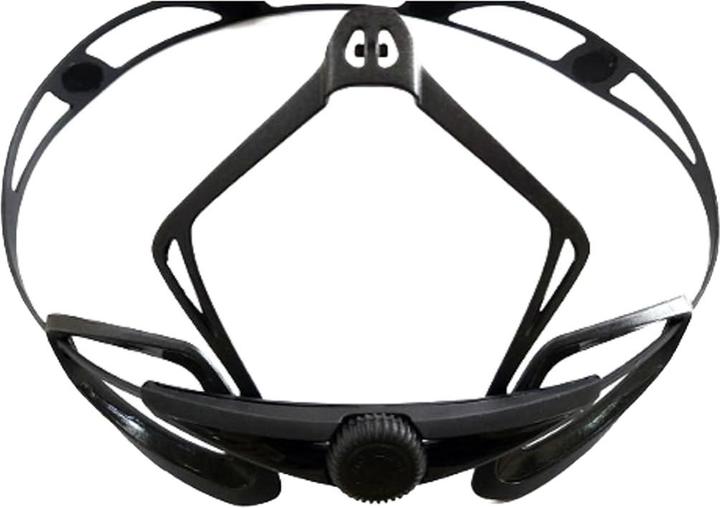 Actual product image Giro Helios Eclipse Fit System