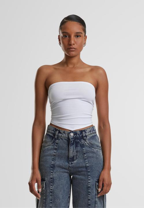 Image du produit Urban Classics Ladies Bandeau noué - 165263 (XL)