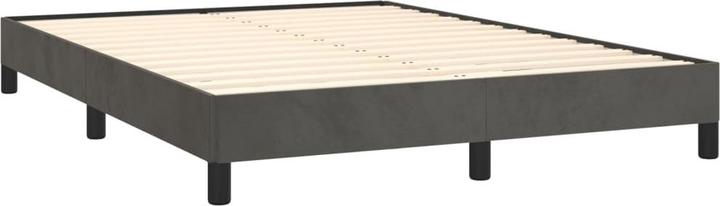 Actual product image vidaXL Bettgestell (140 x 200 cm)