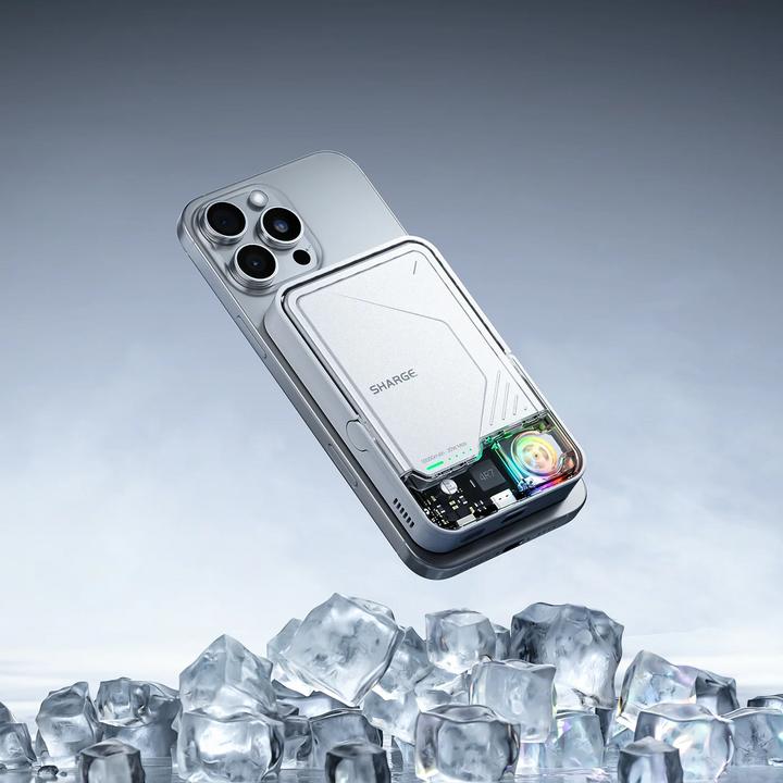 Produktbild Sharge Icemag 2 (10000 mAh, 36 Wh)