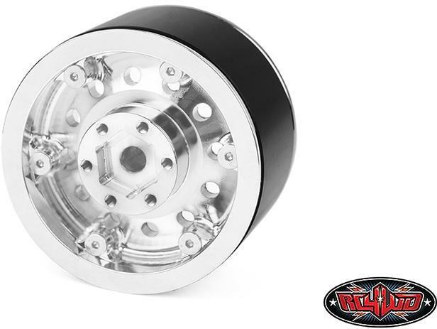 Produktbild Rc4Wd Felgen American Racing 1.9 Outlaw II Deep Dish 4 Stück