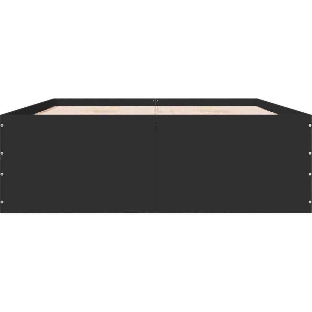 Thumbnail - VidaXL, Bett, Kees (135 x 190 cm)