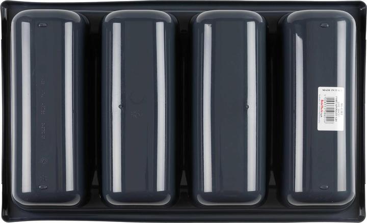 Image du produit Paderno Conteneur pour couverts GN1/1