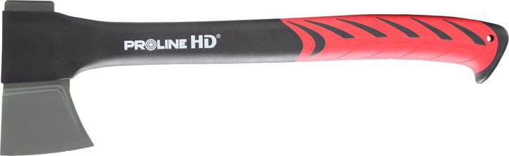 Actual product image Proline Ax 1600g, fiberglass handle 725mm, HD