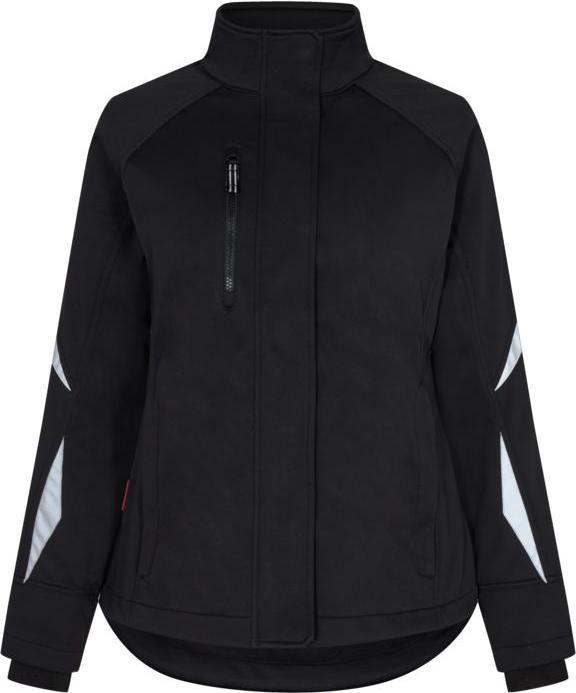 Produktbild F. Engel Damen Softshelljacke (XS)