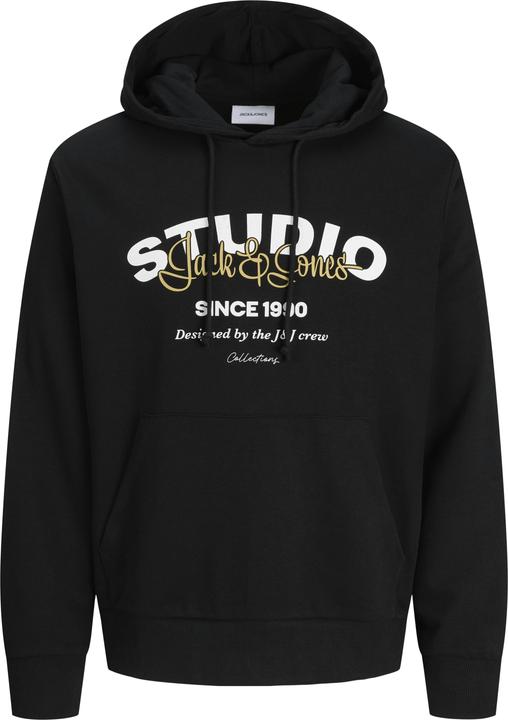 Produktbild Jack & Jones 2er-pack Kapuzenpullover Kapuzenpullover (S)