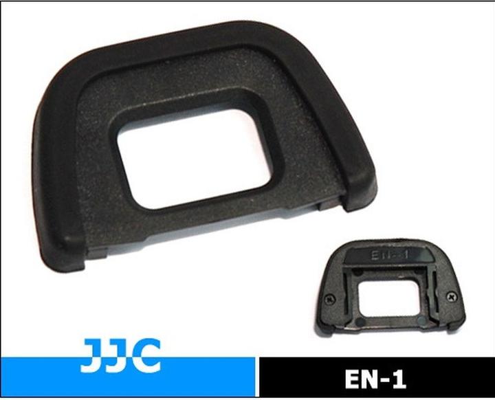 JJC DK-21/DK-23 Eyecup Eyepiece for Nikon (Eye cup)