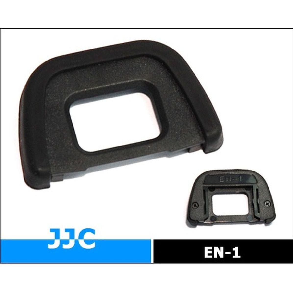 JJC DK-21/DK-23 Augenmuschel Okular für Nikon (Augenmuschel, Okular) (EN-1)