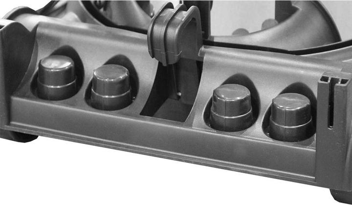 Produktbild Ekström Industriesauger (Nass-Trockensauger)