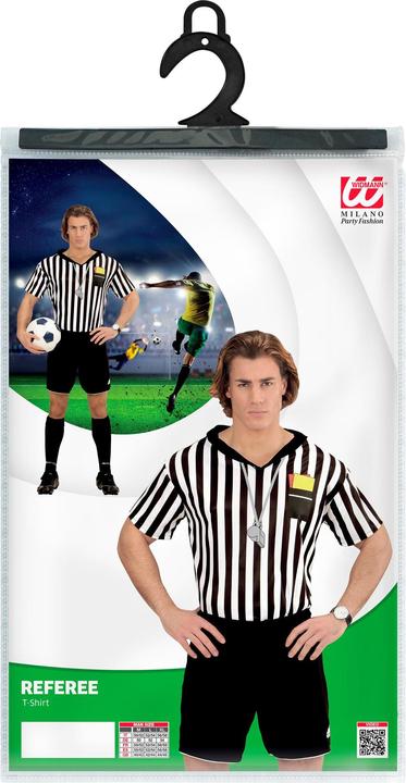 Immagine prodotto Widmann Arbitro (XL)