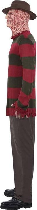 Produktbild Absolute Cult Kostüm Pullover ‘” ’Freddy Krueger“ (S)