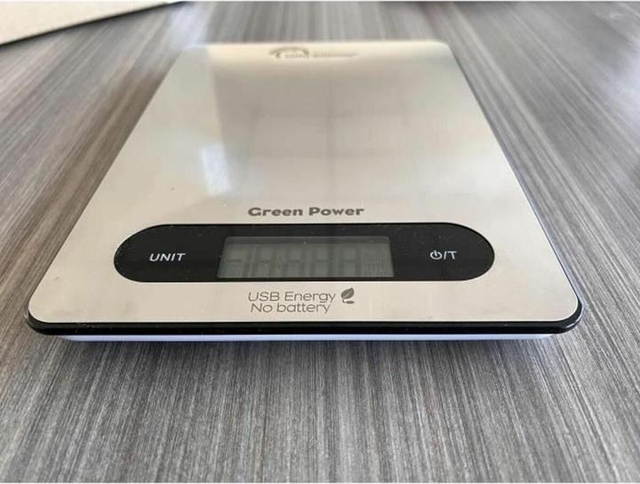 Productafbeelding Little Balance Küchenwaage