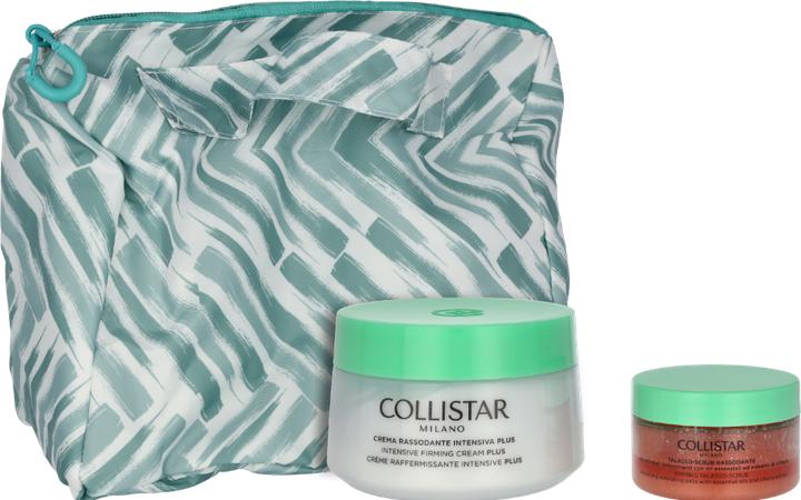 Image du produit Collistar Kit raffermissement intensif (Set soin du corps)