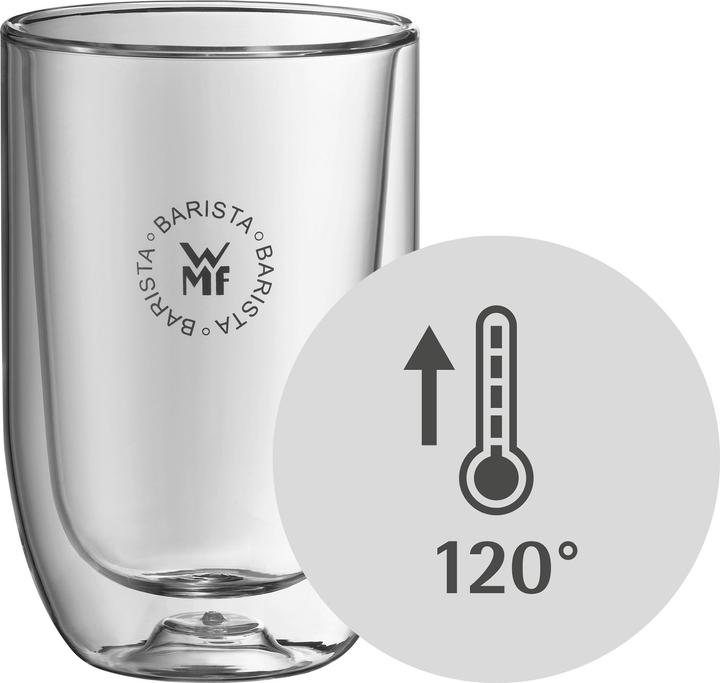 Produktbild WMF Barista (280 ml, 2 x)