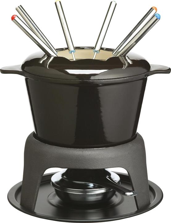 Produktbild Master Class Fondue-Set (Käsefondue)