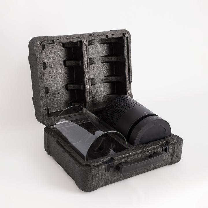 Actual product image Create Speaker Fire (5 h)