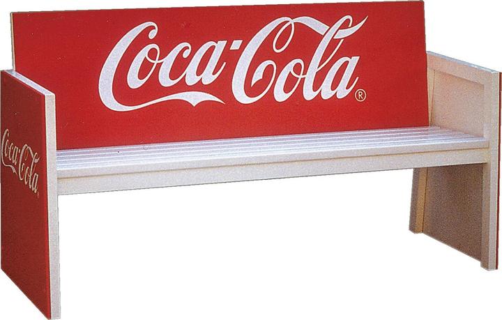 Sport-Thieme Beschriftung für Spielerbank Grand Slam