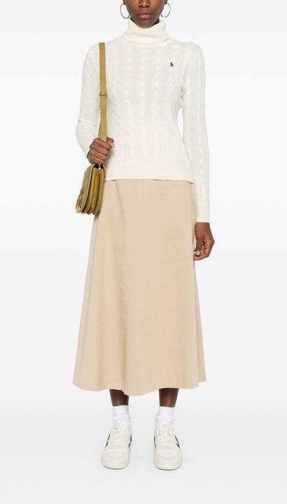 Produktbild Ralph Lauren Maglie Panna (XS)