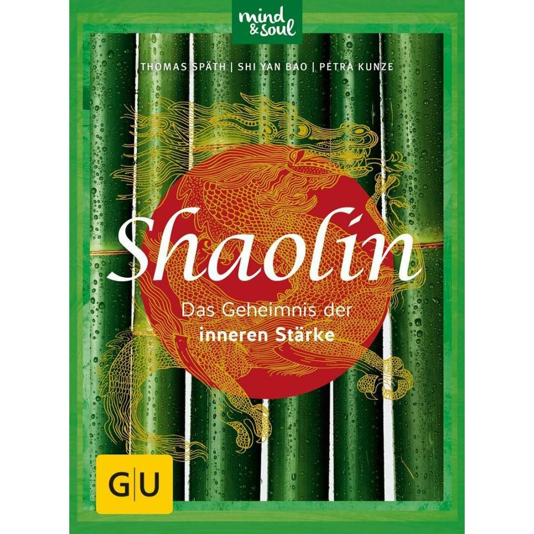Shaolin - Das Geheimnis der inneren Stärke, Ratgeber von Dr. Thomas Späth, Shi Yan Bao