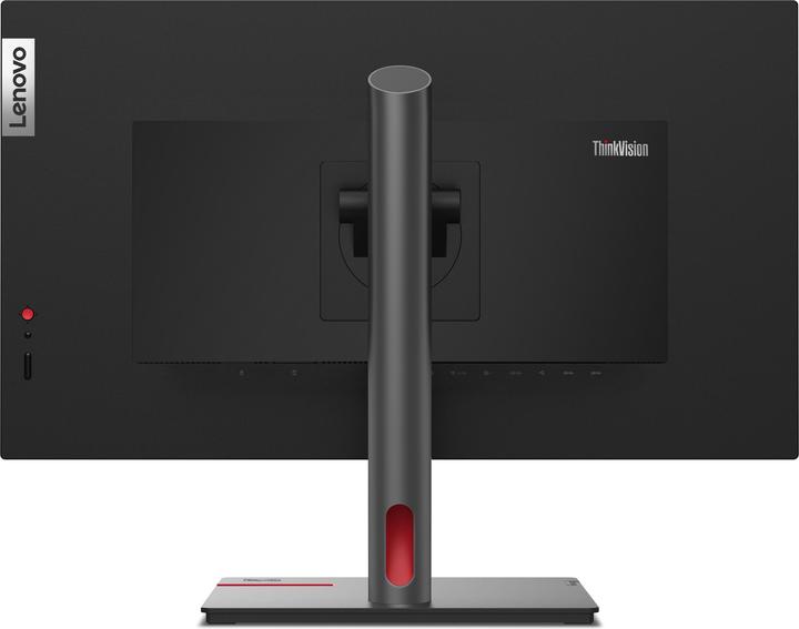 Actual product image Lenovo ThinkVision P27h-30 (2560 x 1440 pixels, 27")