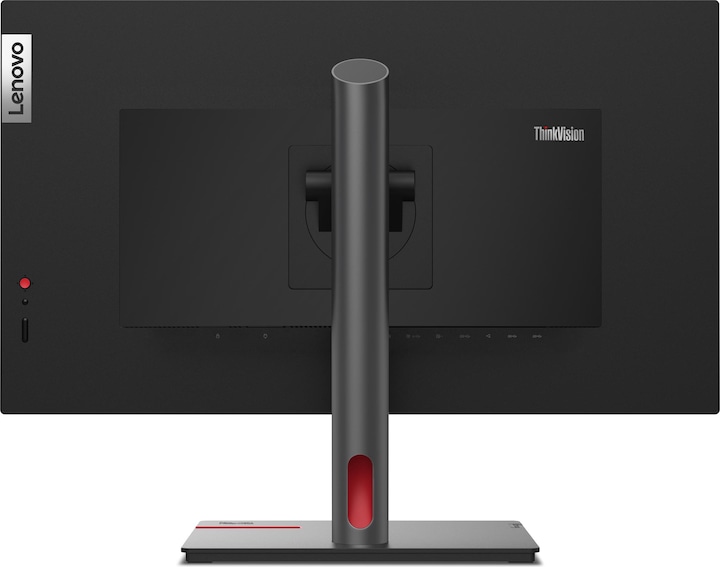 Actual product image Lenovo ThinkVision P27h-30 (2560 x 1440 pixels, 27")