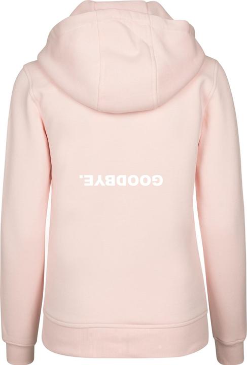 Produktbild Days Beyond Hello Goodbye Hoody - 170413 (M)