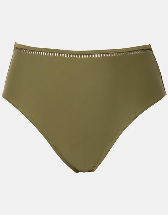 Produktbild Studio Untold Bikini-Slip, Gitter-Bordüre, Shaping (48)