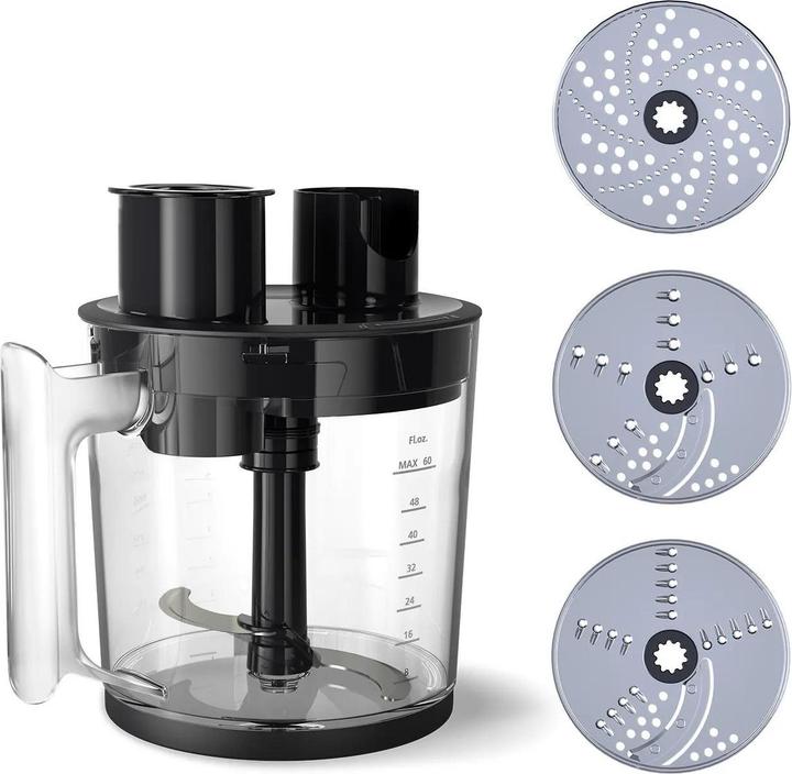 Actual product image Philips HR2685/00