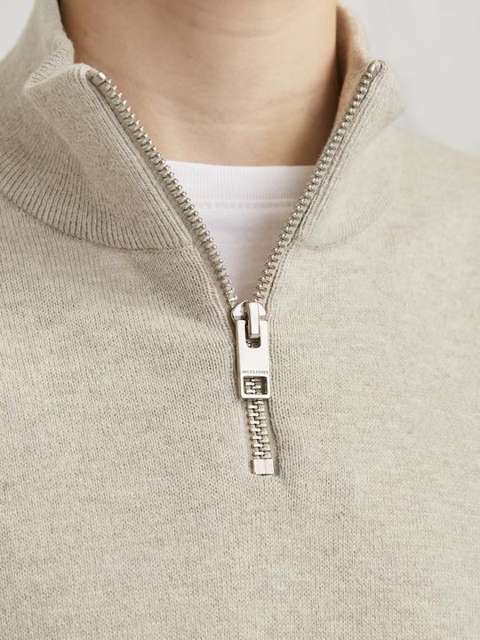 Immagine prodotto Jack & Jones Jjeemil Knit Half Zip Noos Jnr (140)
