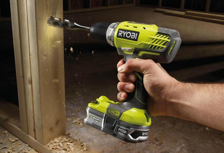 Image du produit Ryobi Assortiment de forets et de mèches RAK6 (1,5 mm, 10 mm, 16 mm, 2 mm, 2,5 mm, 22 mm, 3 mm, 3,5 mm, 4 mm, 4,5 mm, 5 mm, 5,5 mm, 6 mm, 6,5 mm, 8 mm)