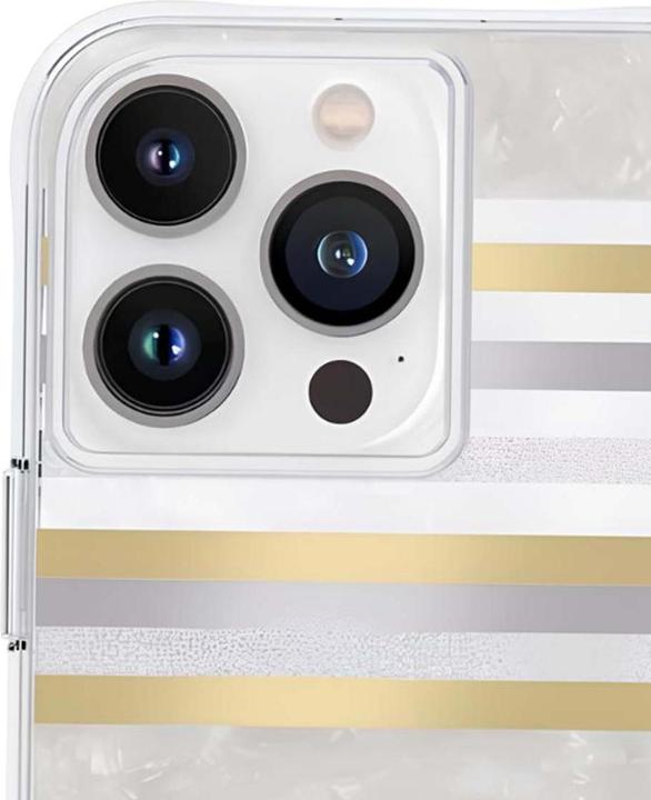 Actual product image Case-Mate Casemate protective case for iPhone 14 Pro Max (Apple iPhone 14 Pro Max)