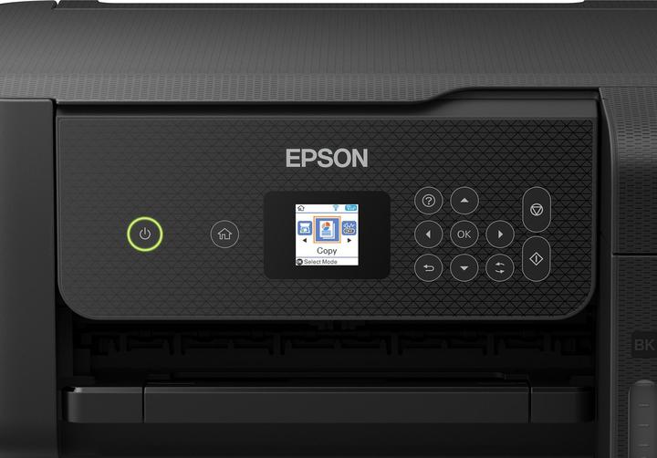 Actual product image Epson ET-2825 (Ink tank)