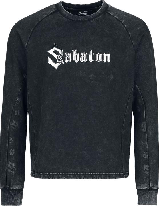Produktbild Sabaton EMP Signature Collection (S)
