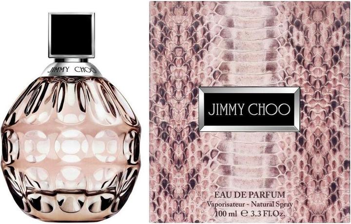 Image du produit Jimmy Choo Pour les femmes (Eau de parfum, 100 ml)