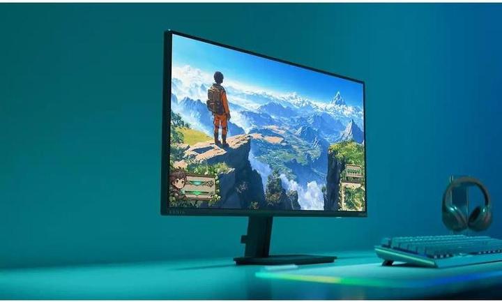 Actual product image Philips Evnia 3000 Series 27M2N3200NF (1920 x 1080 pixels, 27")