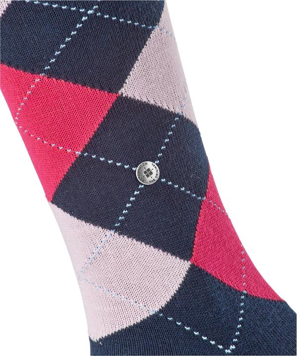 Image du produit Burlington Queen Kniesocke (36, 41)