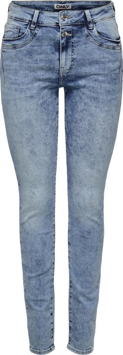 Produktbild Only Onlblush Mid Sk Ank Db Dnm Tai (XS)