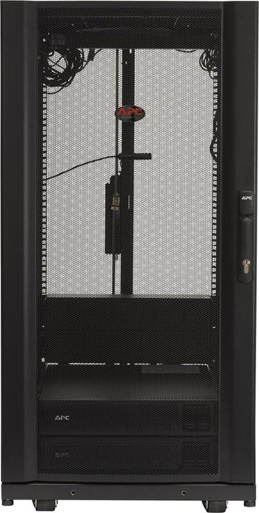 Produktbild APC Micro DC 24U SX 3KVA 230V (24 HE)