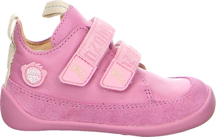 Productafbeelding Affenzahn Kid's BarfuÃŸschuh Leder Buddy (26)