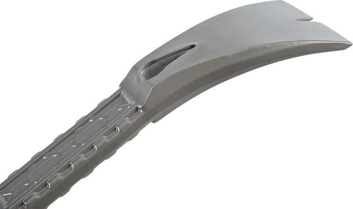 Actual product image Neo Multifunctional crowbar 250 mm, wide handle