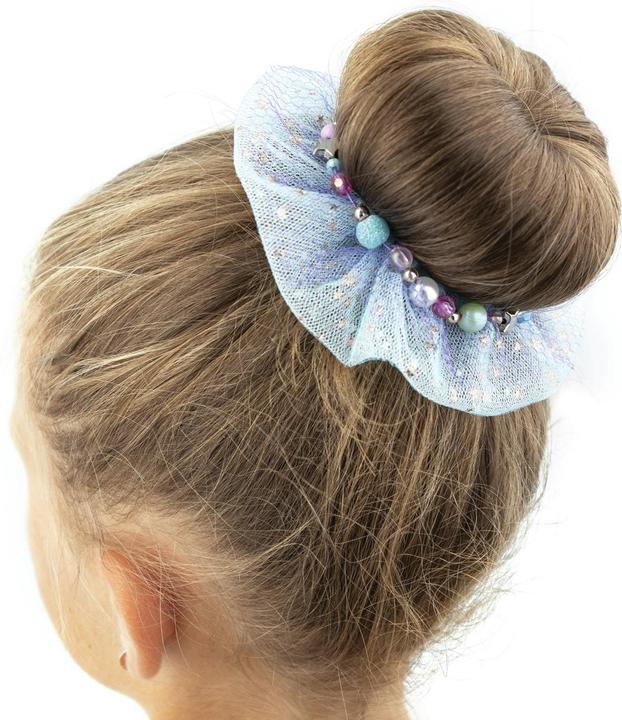 Image du produit Nebulous Stars Bijoux de cheveux à volants