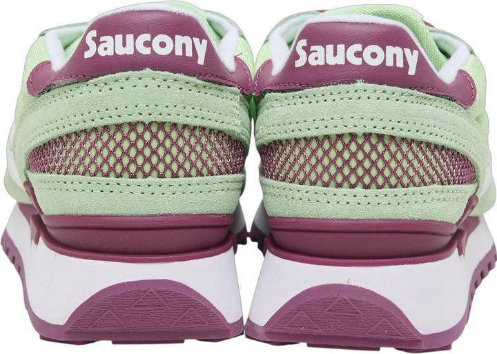 Produktbild Saucony Shadow Original Schuhe - 108577 (40.5)