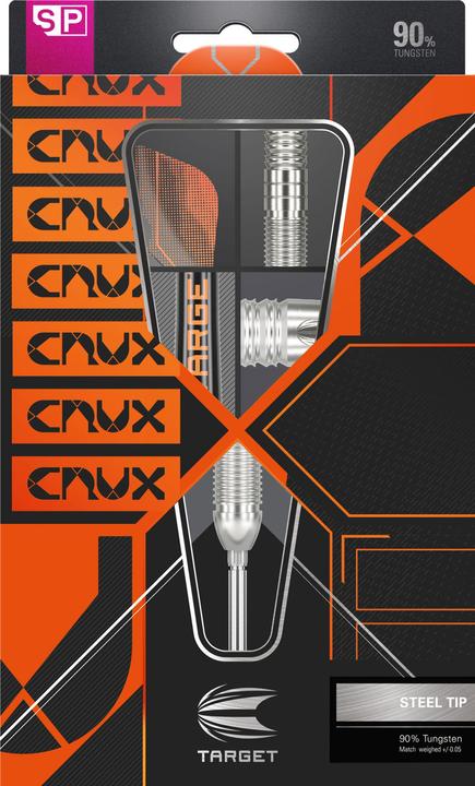 Image du produit Target Crux 02 SP (23 g)