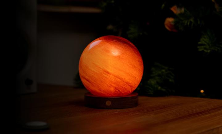 Produktbild Gingko AstraGlass Light