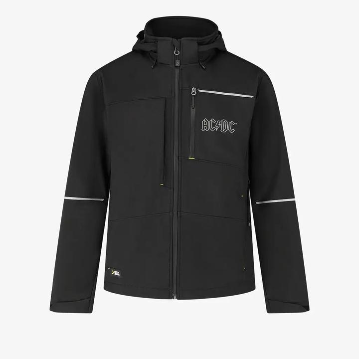 Image du produit Safety Jogger Veste softshell AC/DC (M)