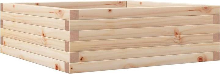 Actual product image vidaXL Planter