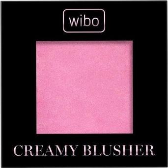 Wibo Cremiges Rouge 1 Creme-Rouge